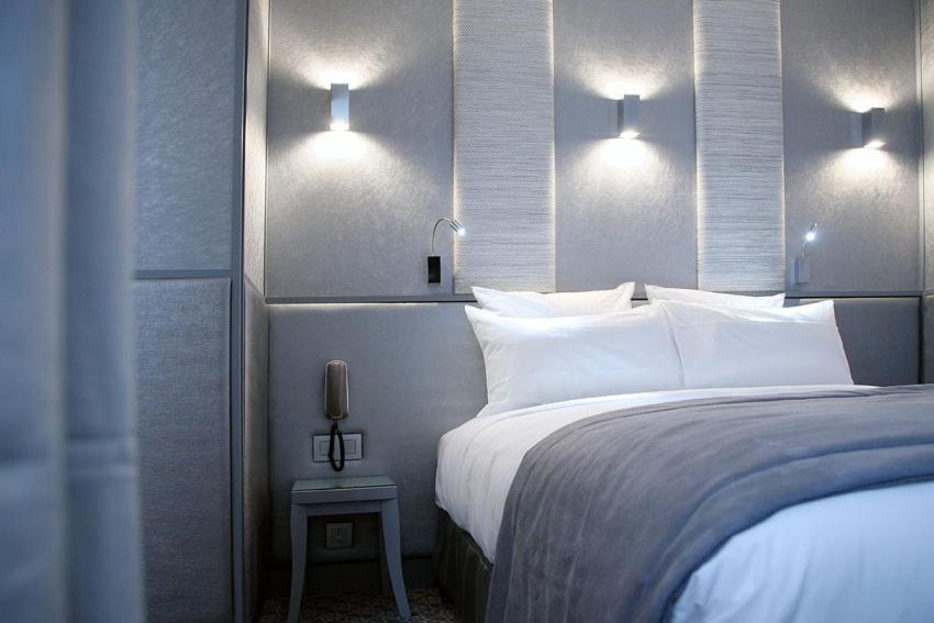 L'Adresse Hotel Paris Exterior photo